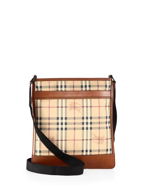 burberry messenger bags mens|burberry crossbody bag men's sale.